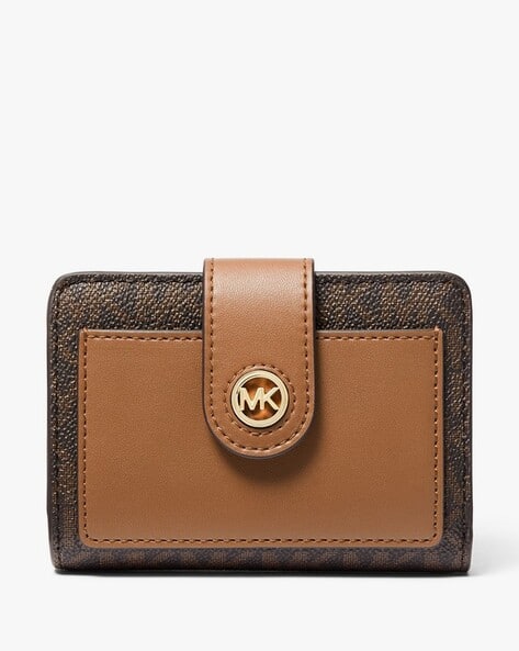 Buy Brown Wallets for Women by Michael Kors Online