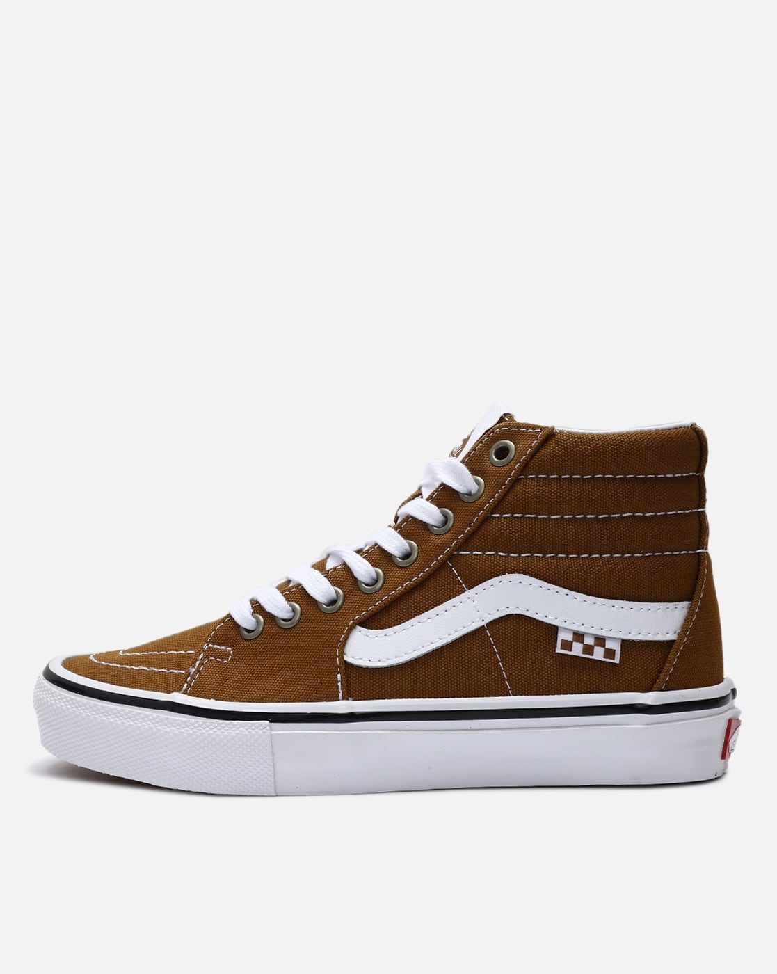 Vans Sneaker Vans Store Barcelona Portaferrissa High Top Vans Sk8
