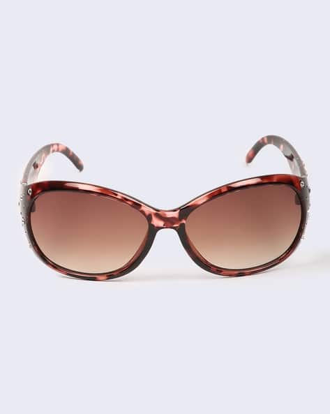 Tinted Sunglasses Cat Eye Sunglasses Online Ted Smith TS - Main Image