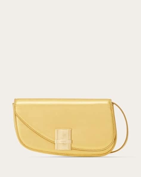 Fiamma Mini Crossbody bag