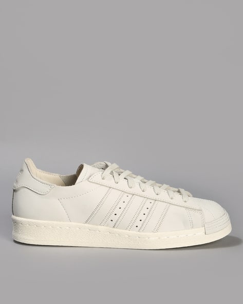 Buy Adidas Originals Men Superstar 82 Sneakers | White Color Men 