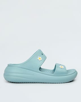 max Flat Sandals With PU Upper-picture-44