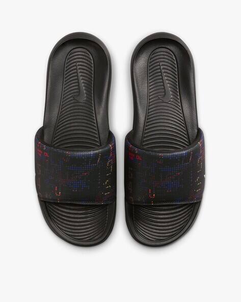Men Victori Printed Slides