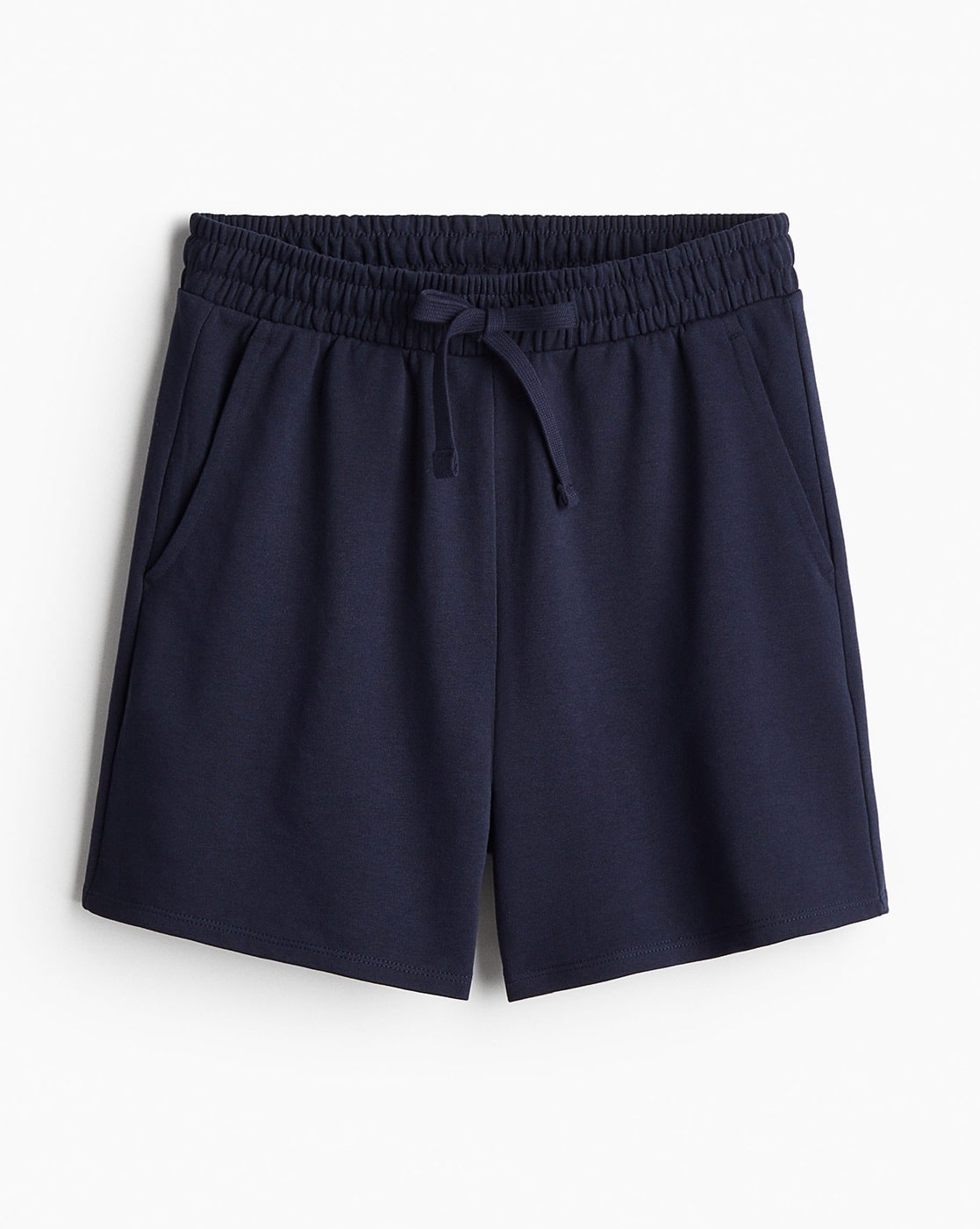 Buy H&M Women City Shorts with Insert Online | Ajio.com