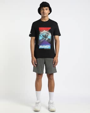 ARGUE アーギュー　The Trace Tshirts -288Wx360H-443054180-jetblack-