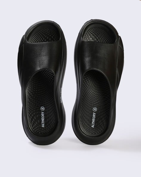 Casual Sandal Red Tape Sandals For Men Under 1000 Buy Black Flip