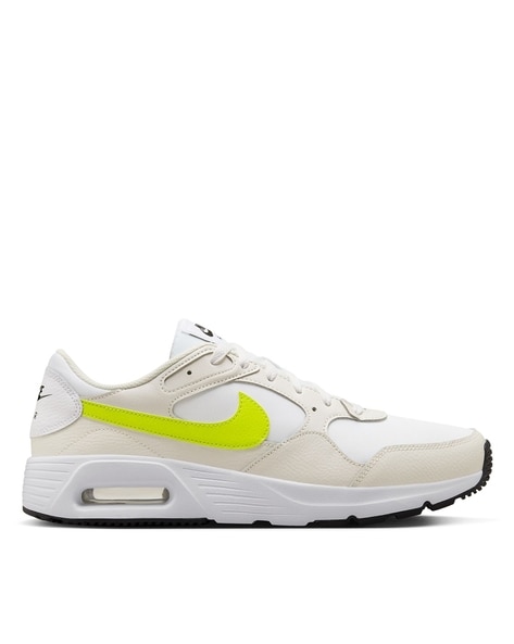 Men Air Max SC Low-Top Running Shoes