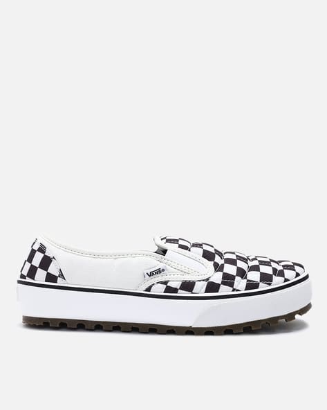 Buy White Casual Shoes for Men by Vans Online