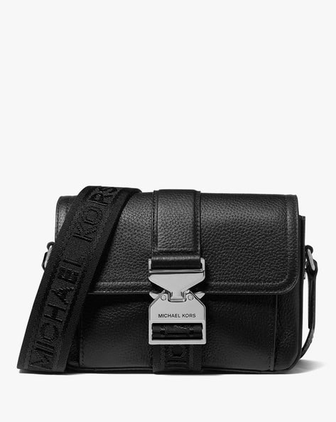 Buy Black Fashion Bags for Men by Michael Kors Online