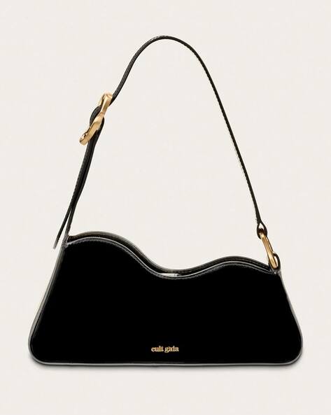 CULT GAIA Women Shoulder Bags SH2086SH2370 Black