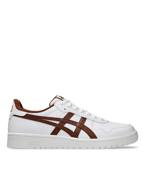 Men JAPAN S Lace-up Sneakers