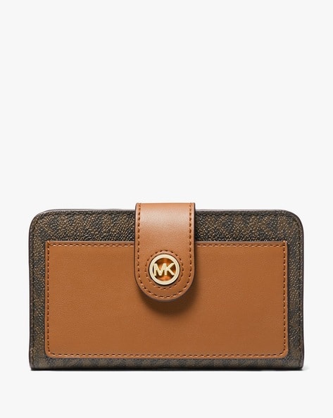 Leather Wallets Knock Off Michael Kors Wallet Designer Wallets