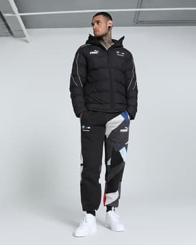 puma Men Regular Fit  Jacket-picture-17
