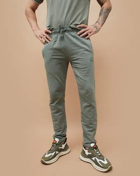 kappa Men Straight Fit Track Pants-picture-37
