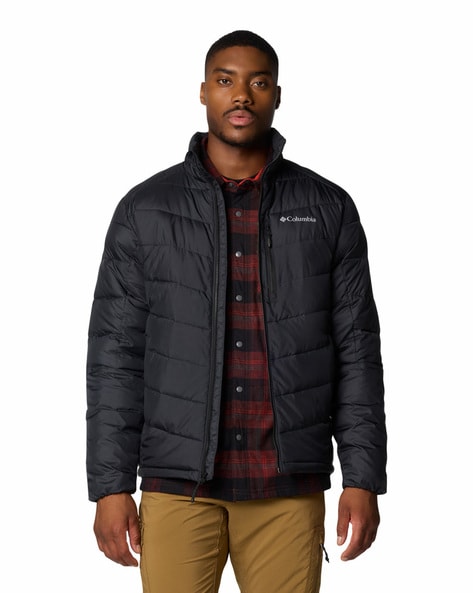 Columbia Regular Fit Jacket