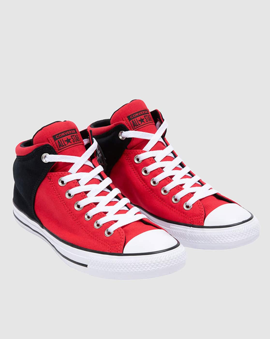 Unisex Chuck Taylor All Star High Street High Top Sneakers