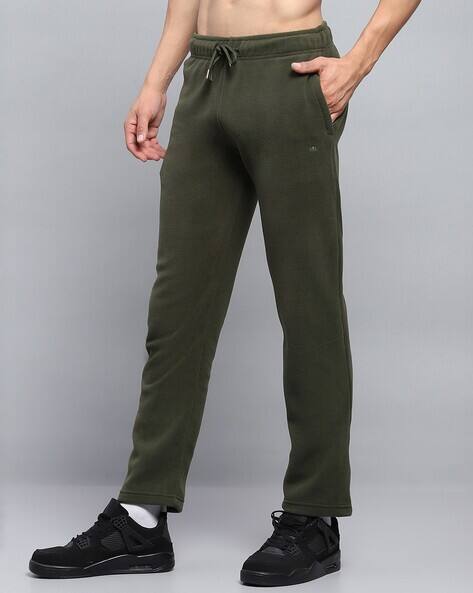 Buy Green Tracksuits for Men by Monte Carlo Online