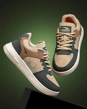 asian Men Casual Shoes with Synthetic upper-picture-5
