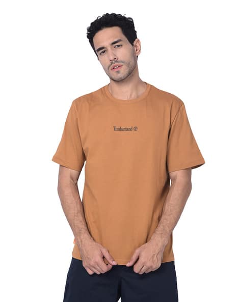 t shirt timberland