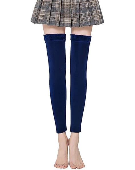 Women Pack of Over-the-Calf Stocking