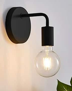 azam decor Modern & Stylish Plug-In Wall Light-picture-15