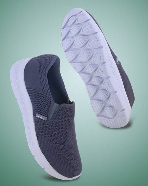 Buy Grey Casual Shoes for Men by SPARX Online - Main Image