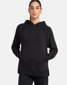 Women Fleece Hoodie-image-32