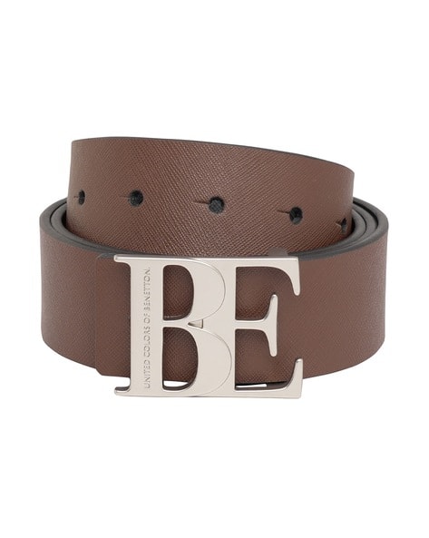 united colors of benetton belt