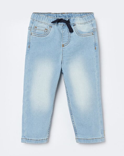 Boys Stretch Jeans