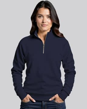 fashion and youth Women Regular Fit Sweatshirt-picture-14