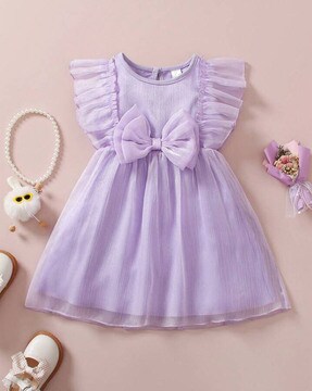Best Offers on Girls dress frocks under 500 upto 20 71 off Limited period sale AJIO