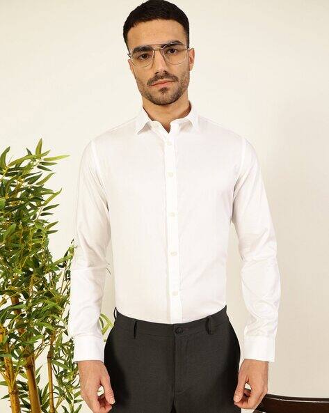 THOMAS SCOTT Woman Slim Fit Shirt