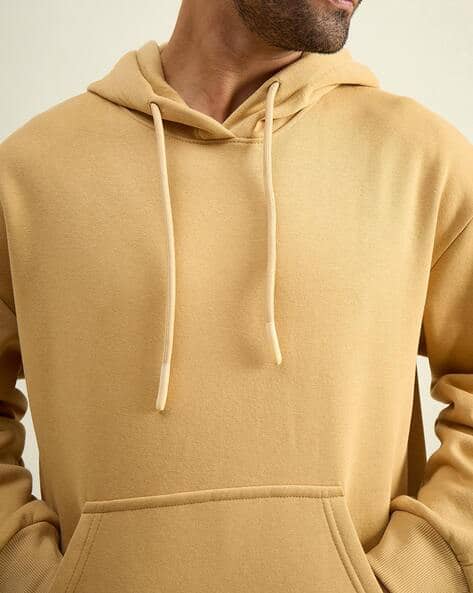 CLANE HOODED SWEAT ALL IN ONE BEIGE クラネ CLANE HOODED SWEAT ALL