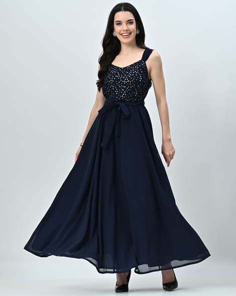 Women Embellished Dress