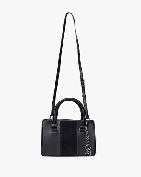 Bgenna2 Adjustable Strap Satchel Bag