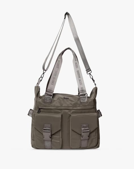 Buy Grey Handbags for Women by STEVE MADDEN Online