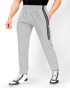 shalom wichu pants silver Buy silver Salwars & Churidars for Women
