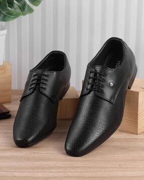 mochi Men Formal Lace-Up Shoes-picture-29