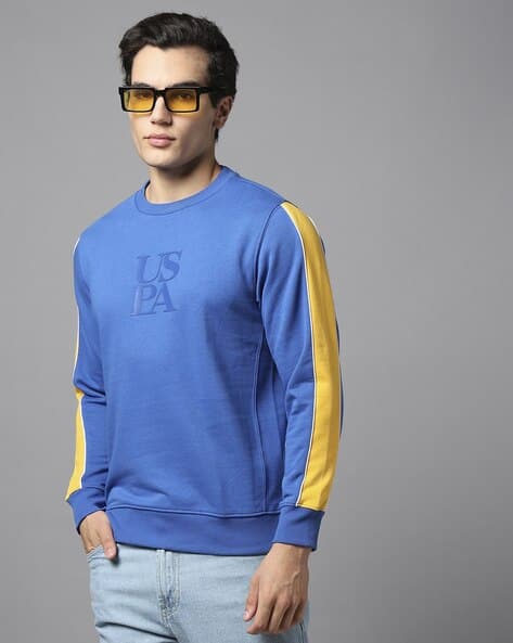 Upto 80% Off On USPA Men’s Clothing