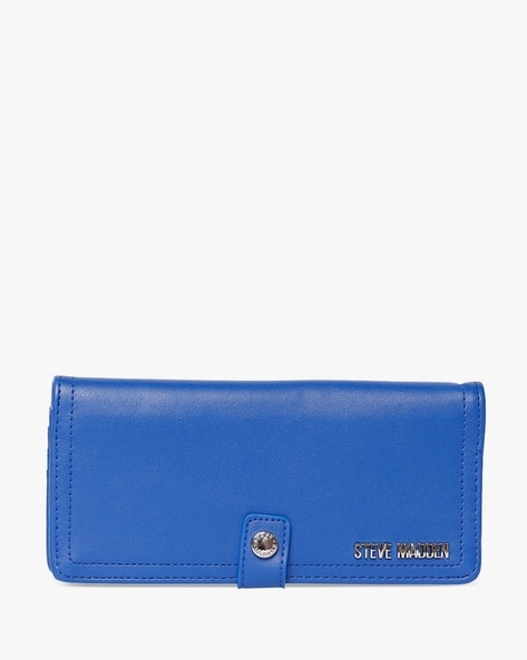STEVE MADDEN Ballen Bi-Fold Wallet