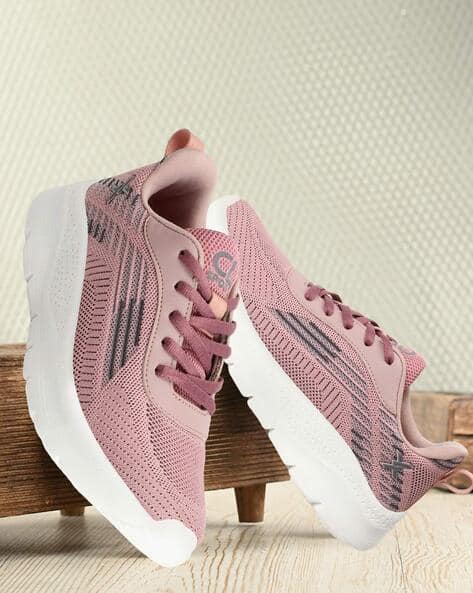 Price History of Carlton London Women Round-Toe Lace-Up Shoes from