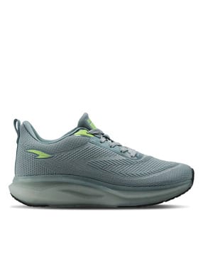 asian Men Round-Toe Lace-Up Shoes-picture-11