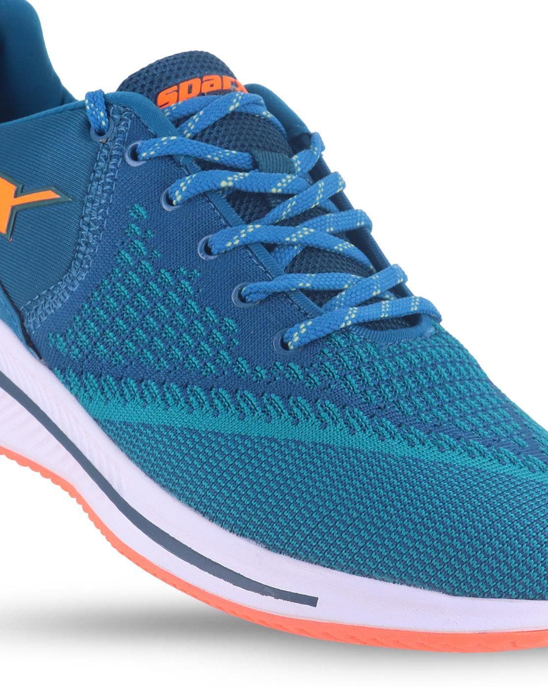 Sparx shoes blue colour hotsell