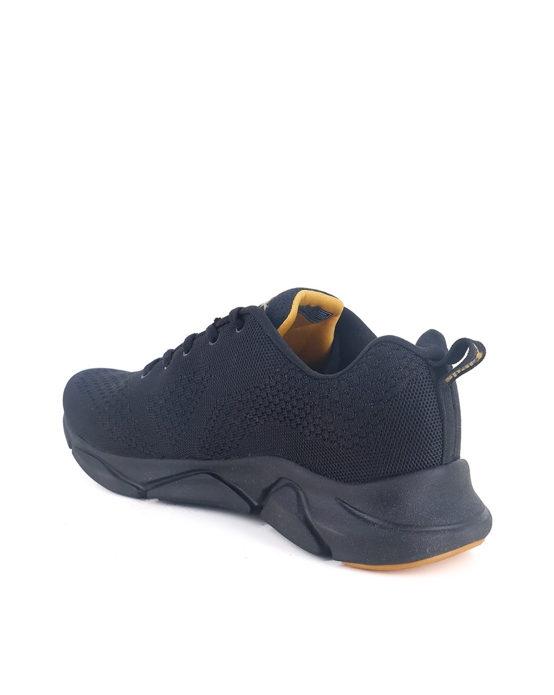 Buy Black Sports Shoes for Men by Sparx Online