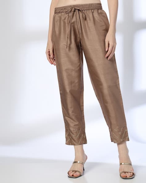 Ka na ta 10years pants 麻世紗 hemp ka na ta