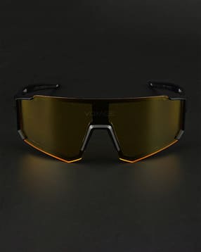 voyage 20833 UV-Protected Sporty Sunglasses-picture-39