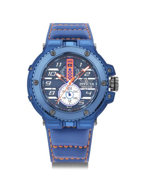 Invicta Men Analogue Strap Style Watch - 47382