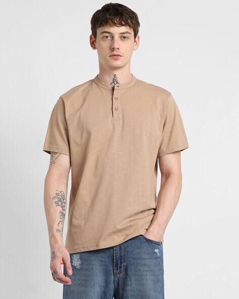 forever 21 henley top