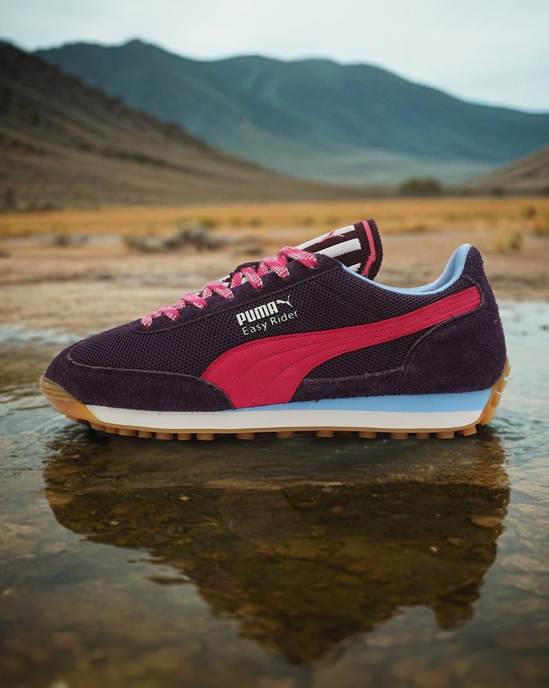 靴 doom rider Buy PUMA Easy Rider Supertifo Sneakers Online | Ajio.com