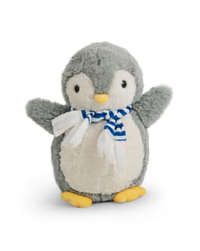Dukiekooky Penguin Soft Toy-picture-14